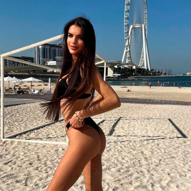 Elite Escort Milan